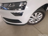  Skoda  Karoq Clever 1.5TSi 150pk/cv 5p Manual Petrol  21 #15