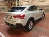  Audi  Q3 Sportback Bus. Attraction 35 1.5TFSi 150pk/cv 5p S-Tronic Automatic Petrol  23 #2