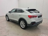  Audi  Q3 Sportback Bus. Attraction 35 1.5TFSi 150pk/cv 5p S-Tronic Automatic Petrol  23 #9