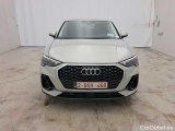  Audi  Q3 Sportback Bus. Attraction 35 1.5TFSi 150pk/cv 5p S-Tronic Automatic Petrol  23 #16