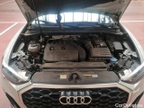  Audi  Q3 Sportback Bus. Attraction 35 1.5TFSi 150pk/cv 5p S-Tronic Automatic Petrol  23 #21