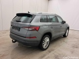  Skoda  Kodiaq Clever+ 2.0TDi 150pk/cv 5p DSG7 Automatic Diesel  26 #2