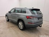  Skoda  Kodiaq Clever+ 2.0TDi 150pk/cv 5p DSG7 Automatic Diesel  26 #6