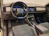  Skoda  Kodiaq Clever+ 2.0TDi 150pk/cv 5p DSG7 Automatic Diesel  26 #21