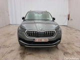  Skoda  Kodiaq Clever+ 2.0TDi 150pk/cv 5p DSG7 Automatic Diesel  26 #23