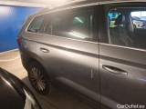  Skoda  Kodiaq Clever+ 2.0TDi 150pk/cv 5p DSG7 Automatic Diesel  26 #43