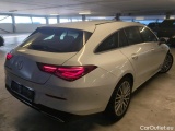  Mercedes  CLA-Klasse CLA220d Shooting Brake 2.0d 190pk/cv 5p 8G-DCT Automatic Diesel  27 #2