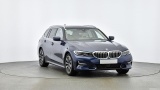  Bmw  Serie 3 - Automatic Diesel  1 #15