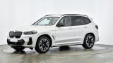  Bmw  iX3 M 73,8kWh (G08) Sport Automatic Electric  11 #2