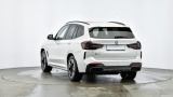  Bmw  iX3 M 73,8kWh (G08) Sport Automatic Electric  11 #7