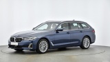  Bmw  Serie 5 xDrive Touring Aut. (G31) - Automatic Petrol/Electric  20 #2