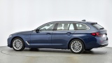  Bmw  Serie 5 xDrive Touring Aut. (G31) - Automatic Petrol/Electric  20 #5