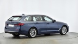  Bmw  Serie 5 xDrive Touring Aut. (G31) - Automatic Petrol/Electric  20 #10