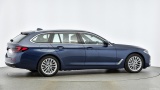  Bmw  Serie 5 xDrive Touring Aut. (G31) - Automatic Petrol/Electric  20 #11