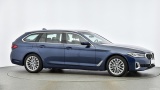  Bmw  Serie 5 xDrive Touring Aut. (G31) - Automatic Petrol/Electric  20 #13