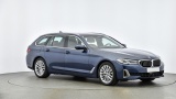  Bmw  Serie 5 xDrive Touring Aut. (G31) - Automatic Petrol/Electric  20 #14