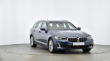  Bmw  Serie 5 xDrive Touring Aut. (G31) - Automatic Petrol/Electric  20 #15