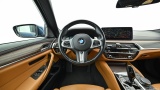 Bmw  Serie 5 xDrive Touring Aut. (G31) - Automatic Petrol/Electric  20 #20