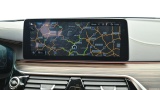  Bmw  Serie 5 xDrive Touring Aut. (G31) - Automatic Petrol/Electric  20 #21