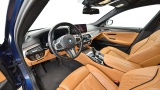  Bmw  Serie 5 xDrive Touring Aut. (G31) - Automatic Petrol/Electric  20 #27