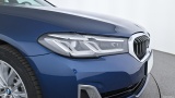  Bmw  Serie 5 xDrive Touring Aut. (G31) - Automatic Petrol/Electric  20 #34