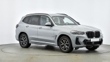  Bmw  X3 xDrive 20d 48V Aut. (G01) - Automatic Diesel  22 #14