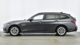  Bmw  Serie 3 xDrive Touring 48 V Mild-Hybrid-Technologie Aut. (G21) Automatic Diesel  23 #4
