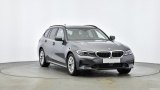  Bmw  Serie 3 xDrive Touring 48 V Mild-Hybrid-Technologie Aut. (G21) Automatic Diesel  23 #15
