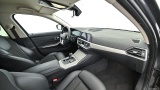 Bmw  Serie 3 xDrive Touring 48 V Mild-Hybrid-Technologie Aut. (G21) Automatic Diesel  23 #30