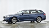  Bmw  Serie 5 xDrive Touring Aut. (G31) - Automatic Petrol/Electric  34 #3