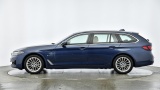 Bmw  Serie 5 xDrive Touring Aut. (G31) - Automatic Petrol/Electric  34 #4