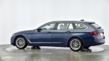  Bmw  Serie 5 xDrive Touring Aut. (G31) - Automatic Petrol/Electric  34 #5
