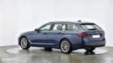  Bmw  Serie 5 xDrive Touring Aut. (G31) - Automatic Petrol/Electric  34 #6