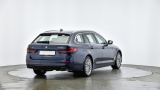  Bmw  Serie 5 xDrive Touring Aut. (G31) - Automatic Petrol/Electric  34 #9
