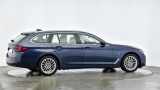  Bmw  Serie 5 xDrive Touring Aut. (G31) - Automatic Petrol/Electric  34 #11