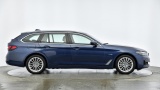  Bmw  Serie 5 xDrive Touring Aut. (G31) - Automatic Petrol/Electric  34 #12