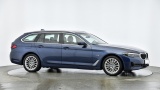  Bmw  Serie 5 xDrive Touring Aut. (G31) - Automatic Petrol/Electric  34 #13