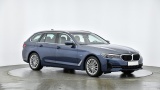  Bmw  Serie 5 xDrive Touring Aut. (G31) - Automatic Petrol/Electric  34 #14