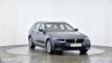  Bmw  Serie 5 xDrive Touring Aut. (G31) - Automatic Petrol/Electric  34 #15