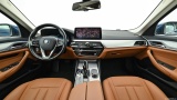  Bmw  Serie 5 xDrive Touring Aut. (G31) - Automatic Petrol/Electric  34 #19