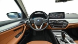 Bmw  Serie 5 xDrive Touring Aut. (G31) - Automatic Petrol/Electric  34 #20