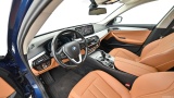  Bmw  Serie 5 xDrive Touring Aut. (G31) - Automatic Petrol/Electric  34 #26