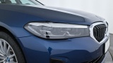  Bmw  Serie 5 xDrive Touring Aut. (G31) - Automatic Petrol/Electric  34 #34