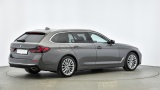  Bmw  Serie 5 48 V Touring xDrive Aut. (G31) - Automatic Diesel  40 #10