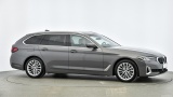  Bmw  Serie 5 48 V Touring xDrive Aut. (G31) - Automatic Diesel  40 #13