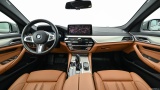  Bmw  Serie 5 48 V Touring xDrive Aut. (G31) - Automatic Diesel  40 #19