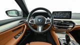  Bmw  Serie 5 48 V Touring xDrive Aut. (G31) - Automatic Diesel  40 #20