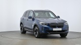  Bmw  iX3 (G08) Impressive Automatic Electric  45 #15