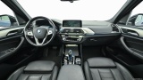  Bmw  iX3 (G08) Impressive Automatic Electric  45 #19