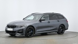  Bmw  Serie 3 PHEV xDrive Touring Aut. (G21) xDrive Touring Aut. (G21) Automatic Petrol/Electric  51 #2